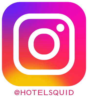 HOTEL SQUID／ホテルスクイッド